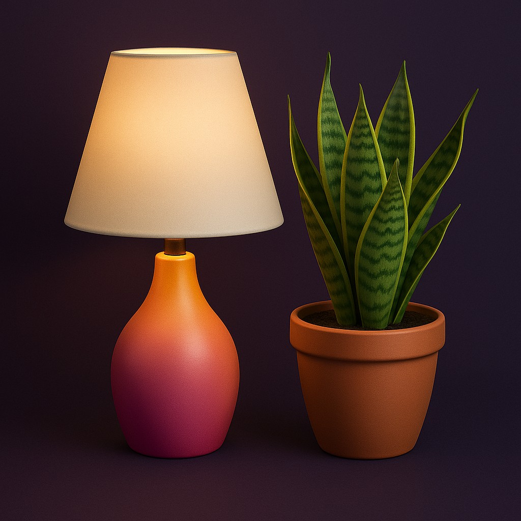 Декор для дому